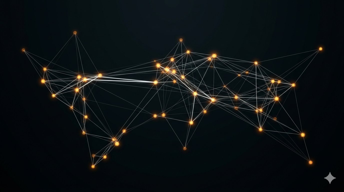 City council chamber with protesters holding signs against Flock Safety cameras