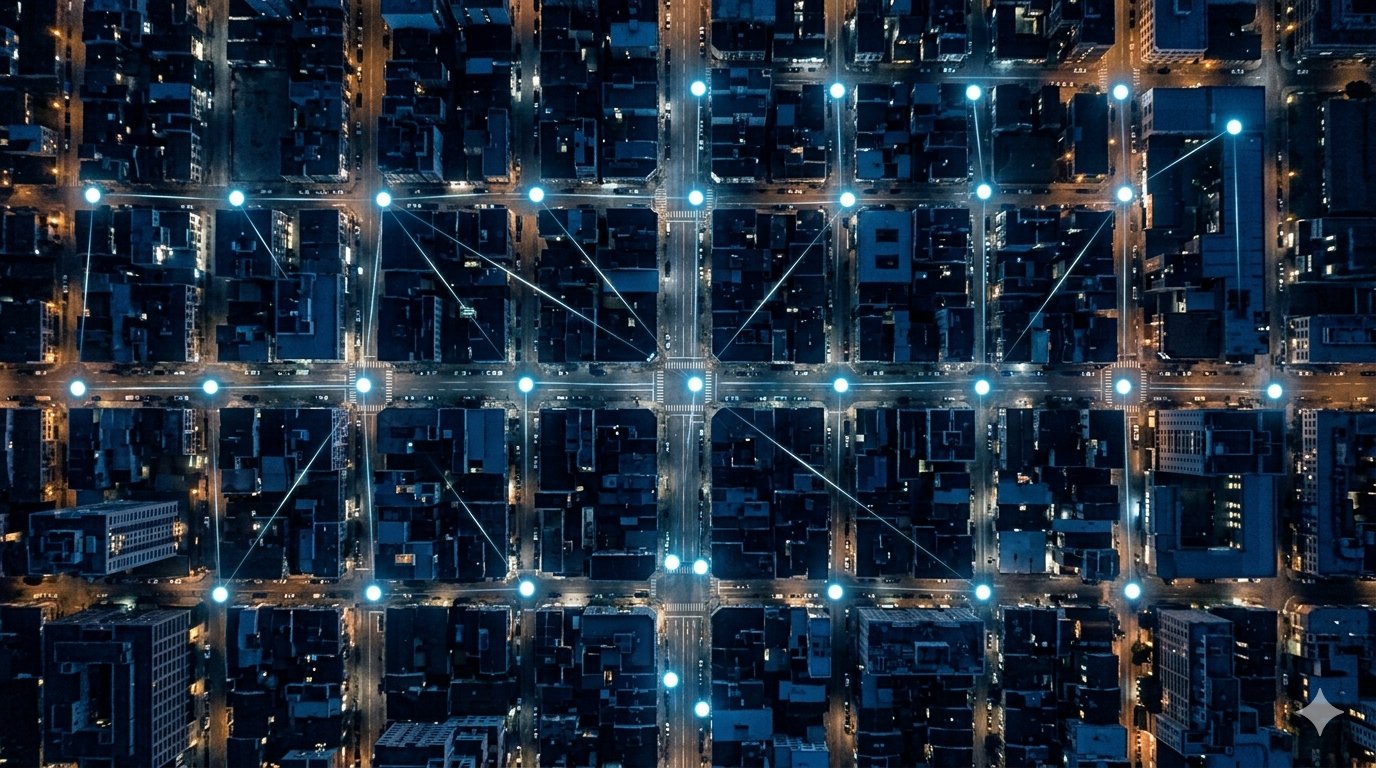 Federal DHS funding pipeline connecting to local surveillance infrastructure